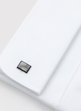 Koszula męska WIT P000B-1X-406-B-K