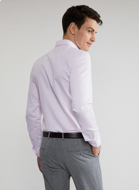 Koszula męska ASANA P000B-1X-509-R