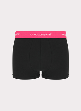 Bokserki męskie P22SF-GX-001-C-0 zestaw 3 szt.