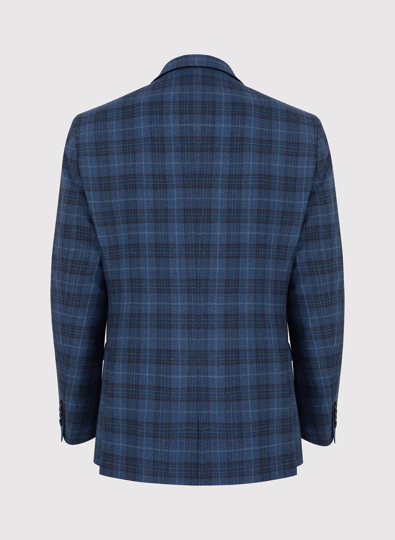 Marynarka męska P22WP-3X-027-G-S