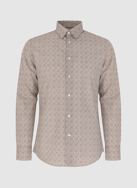 Koszula męska MELILA P20SF-1X-004-A