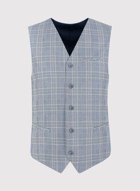 Kamizelka męska P22SF-8X-006-N-0