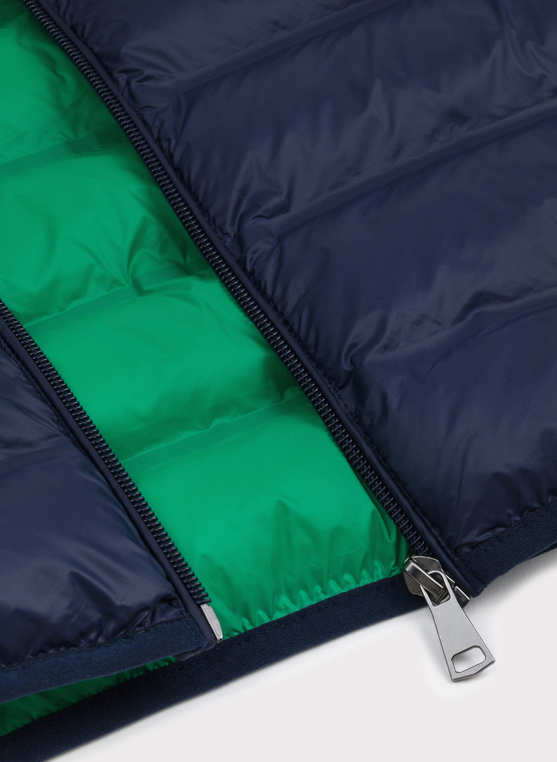 Kurtka męska P22WF-5X-003-G-0