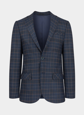 Marynarka męska P21WF-3X-062-G