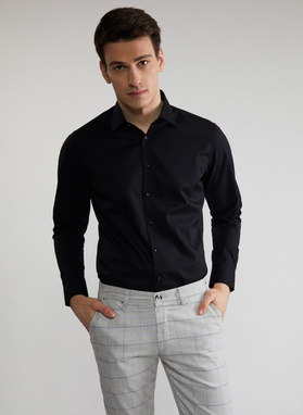 Spodnie męskie CIEZA P20SF-WX-011-S