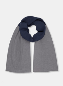 Szalik męski PPLM9-AX-201-G