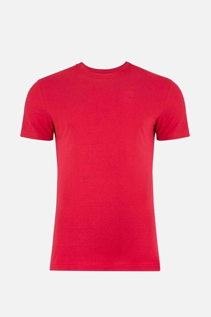 T-shirt PPLM9-TX-017-W - zdjecie nr 1