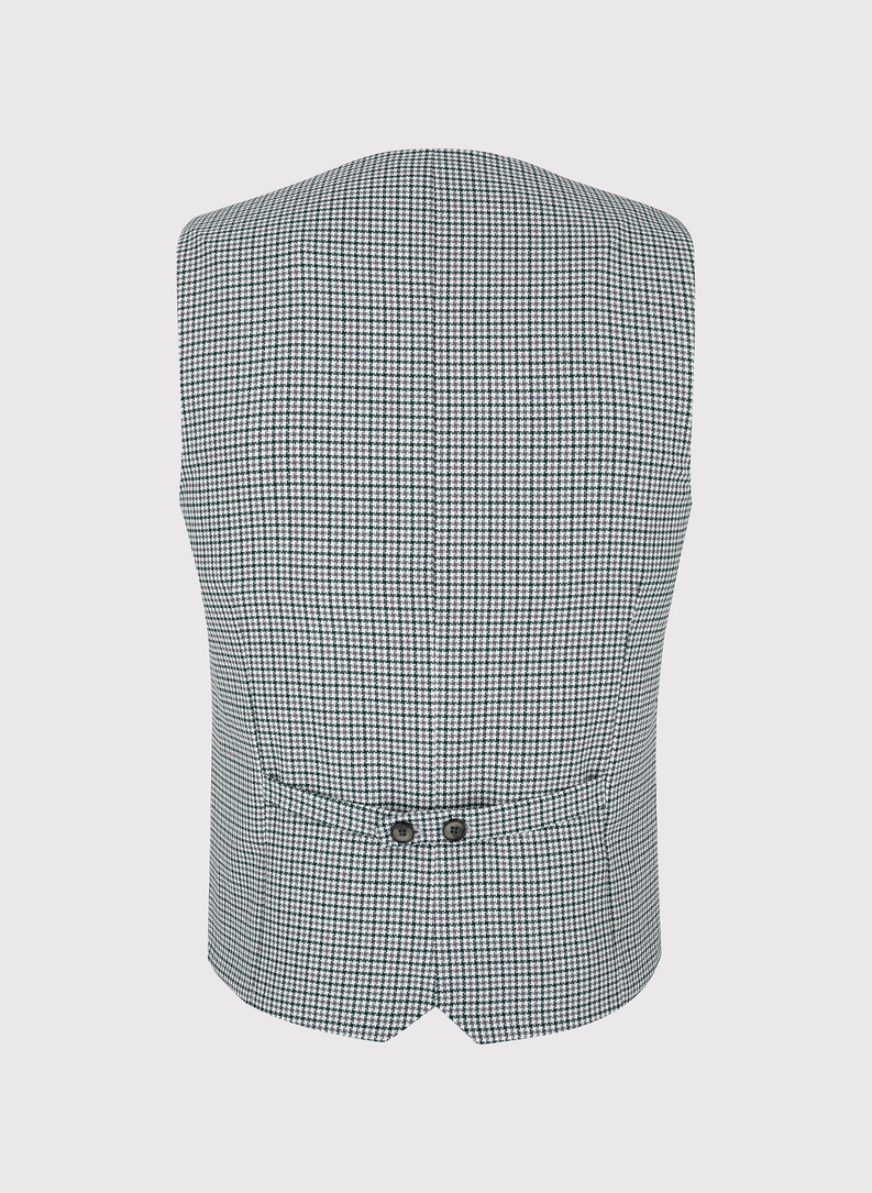 Kamizelka męska P22SF-8X-013-Z-S