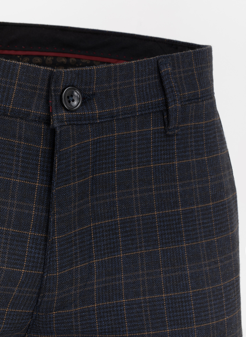 Spodnie męskie P21WF-WX-003-G