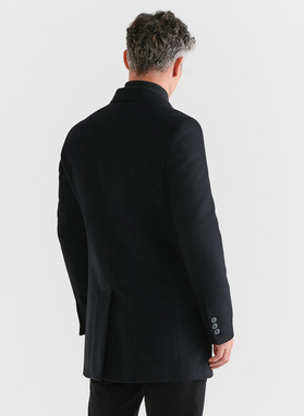 Płaszcz męski P22WF-7X-001-C-0