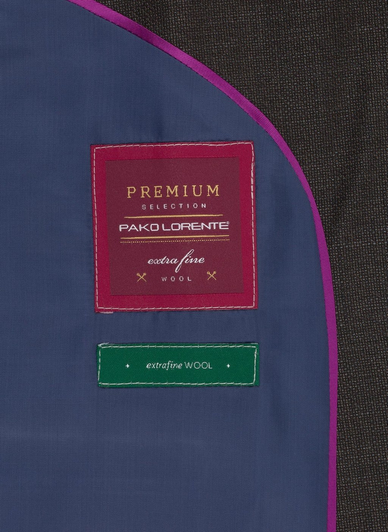 Marynarka garniturowa MARCELO PPLM9-3G-233-A
