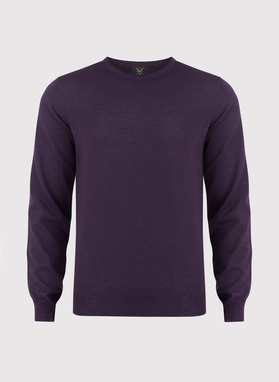 Sweter męski P22WP-2X-026-F-0