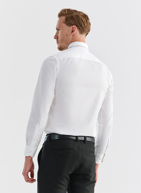 Koszula męska KOAN P000B-1X-575-B