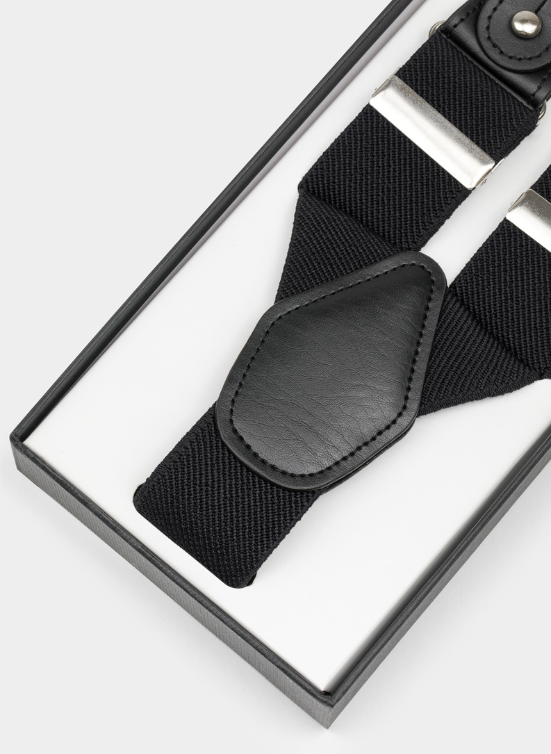 Szelki męskie P000B-DX-041-C-0