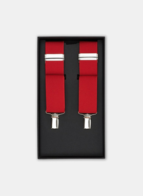 Szelki męskie P000B-DX-013-W