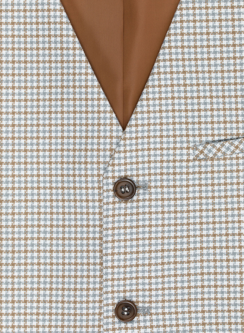 Kamizelka męska P22SF-8X-003-E-S