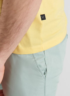 Koszulka polo LINARES P20SB-TX-002-Y