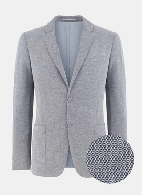 Marynarka męska JUNDO PLM-3X-256-N