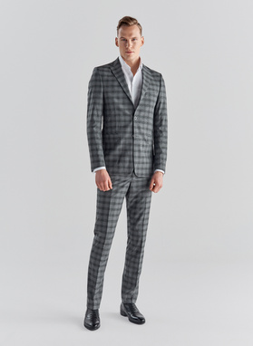 Marynarka garniturowa P21SF-3G-060-S