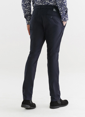 Spodnie męskie P22WB-WX-001-G-0