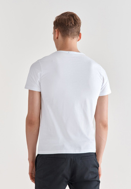 T-shirt P21WF-TX-035-B