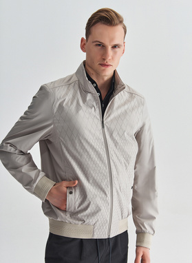 Kurtka męska SAGUNTO P20SF-5X-006-E