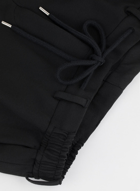 Spodnie męskie garniturowe M21SF-6G-052-C