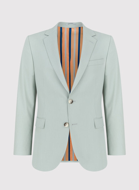 Marynarka garniturowa P22SF-3G-018-M-S