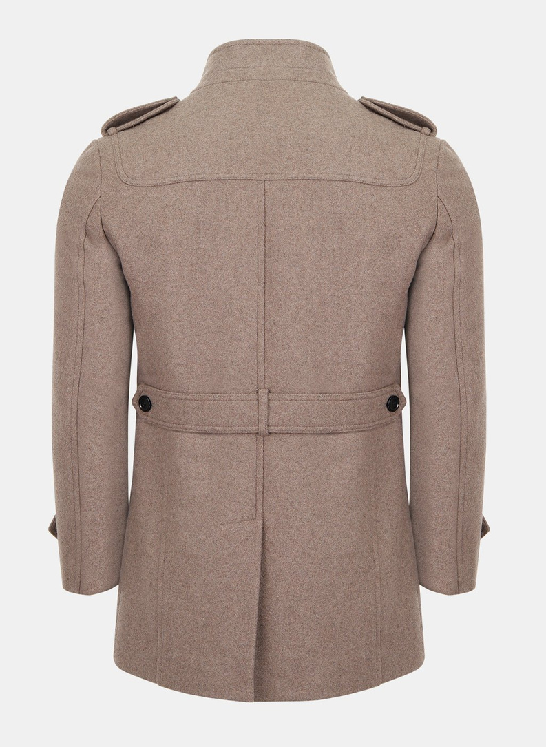 Płaszcz męski CESAR PPLM9-7X-047-A