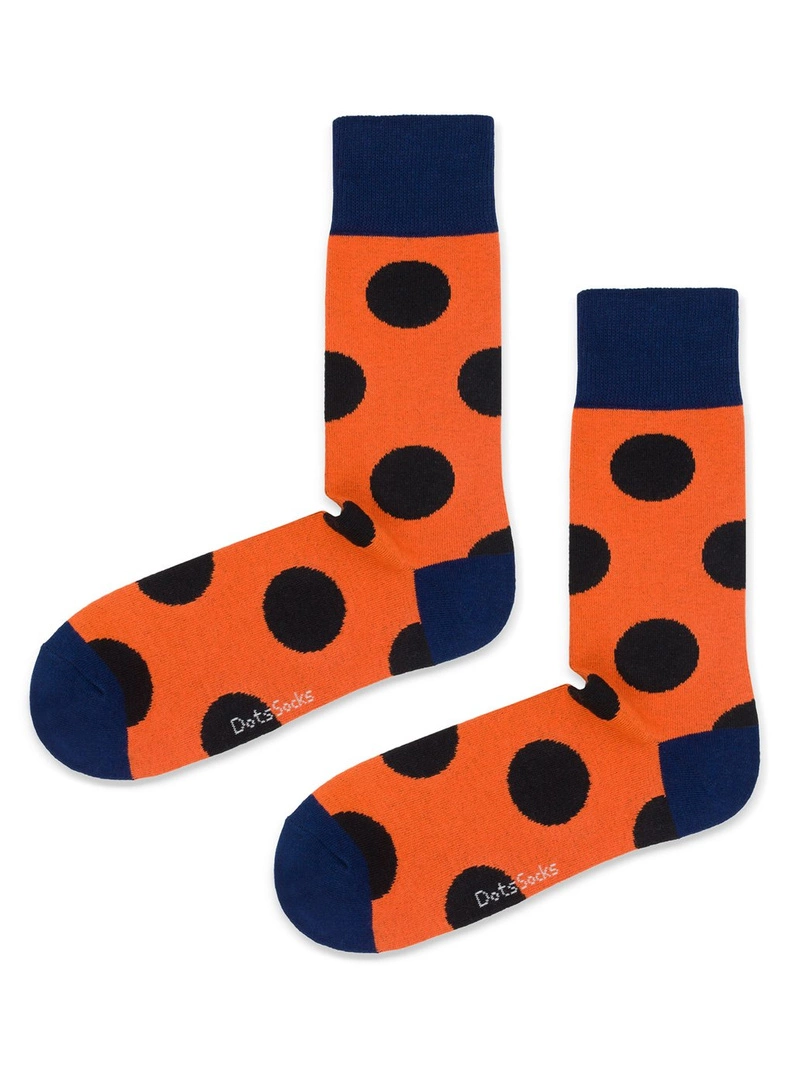 Skarpetki Dots Socks DDTS9-SX-070-X - zdjecie nr 1