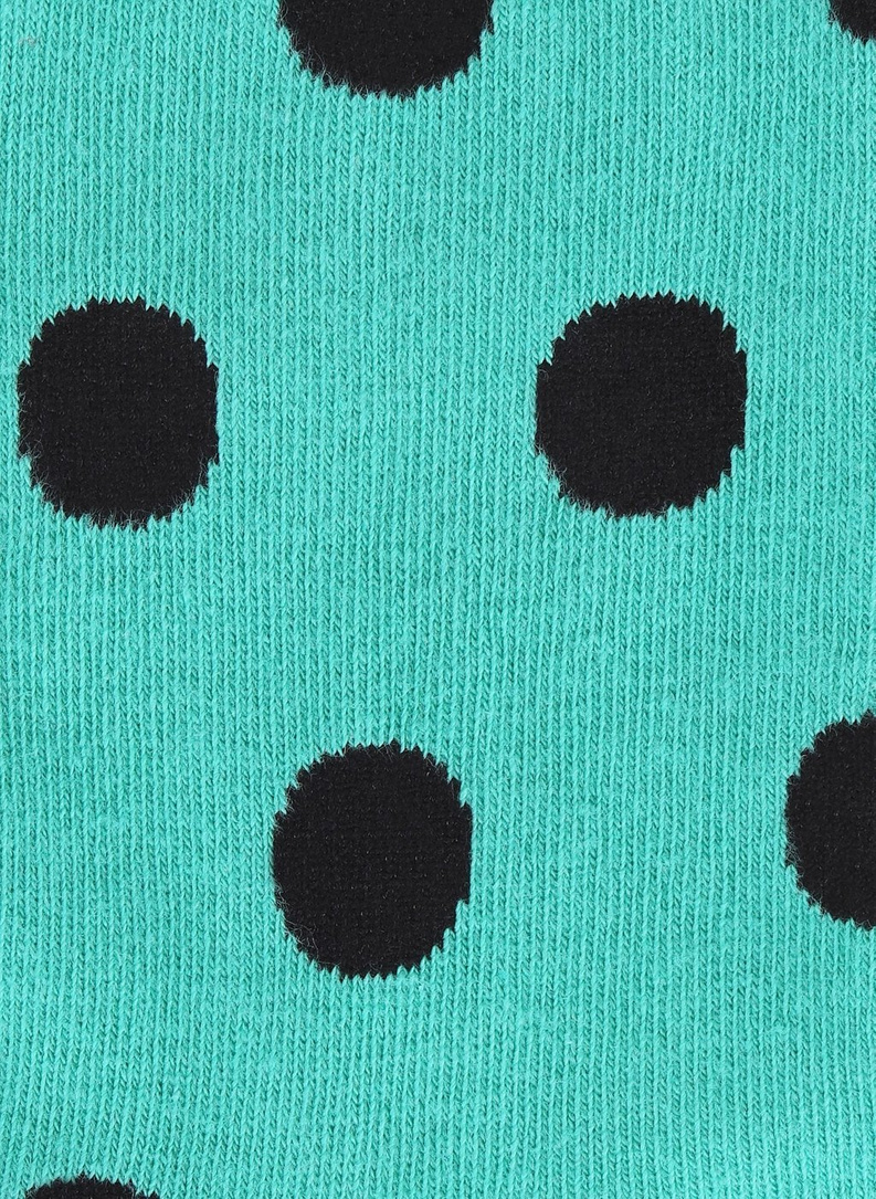 Skarpetki dziecięce w kropki DTD-SX-004-Z