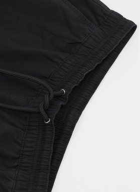 Spodnie cargo czarne M21WF-WX-047-C