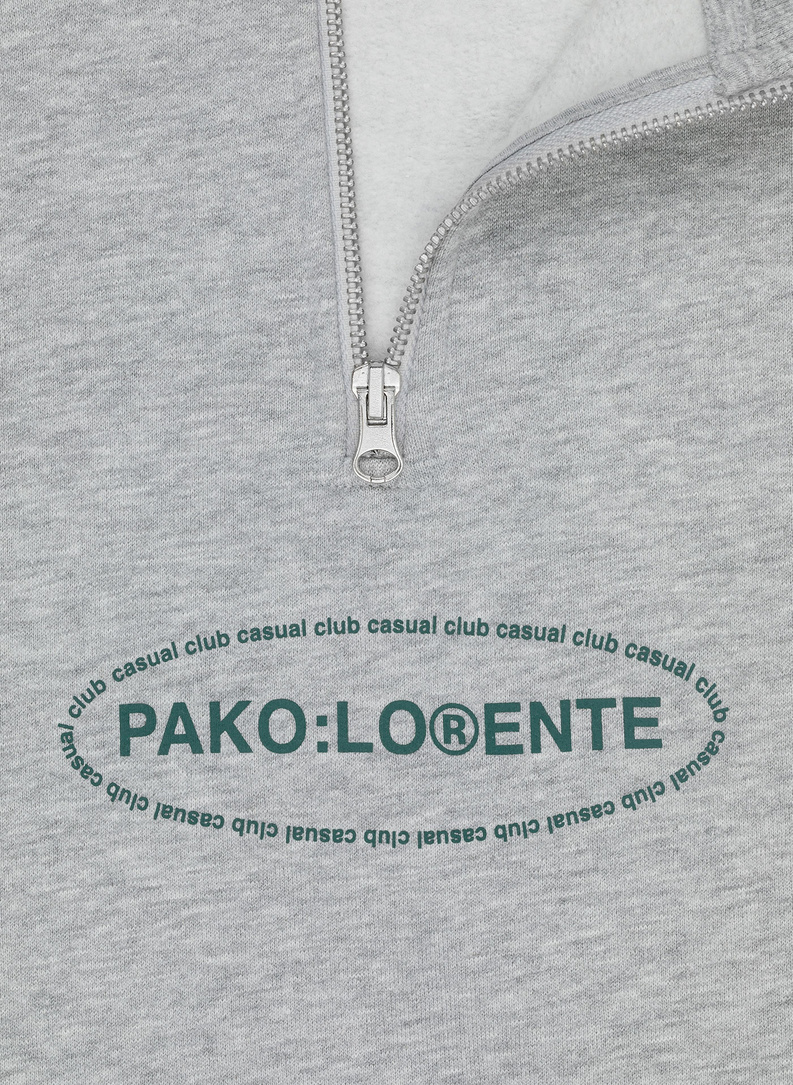 Bluza C22WF-2B-002-S-0