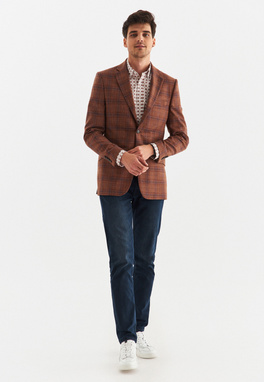 Marynarka męska P22WP-3X-026-A-S