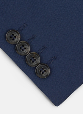 Marynarka garniturowa MERALD PPLM9-3G-214-N