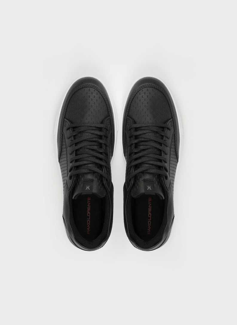 Buty męskie P22SF-BX-019-C-0