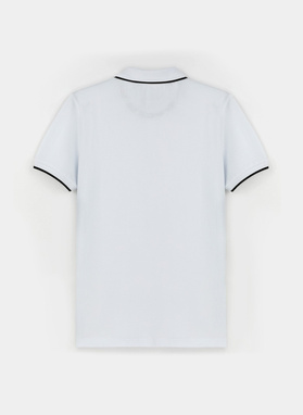 T-shirt polo P000N-TX-015-B