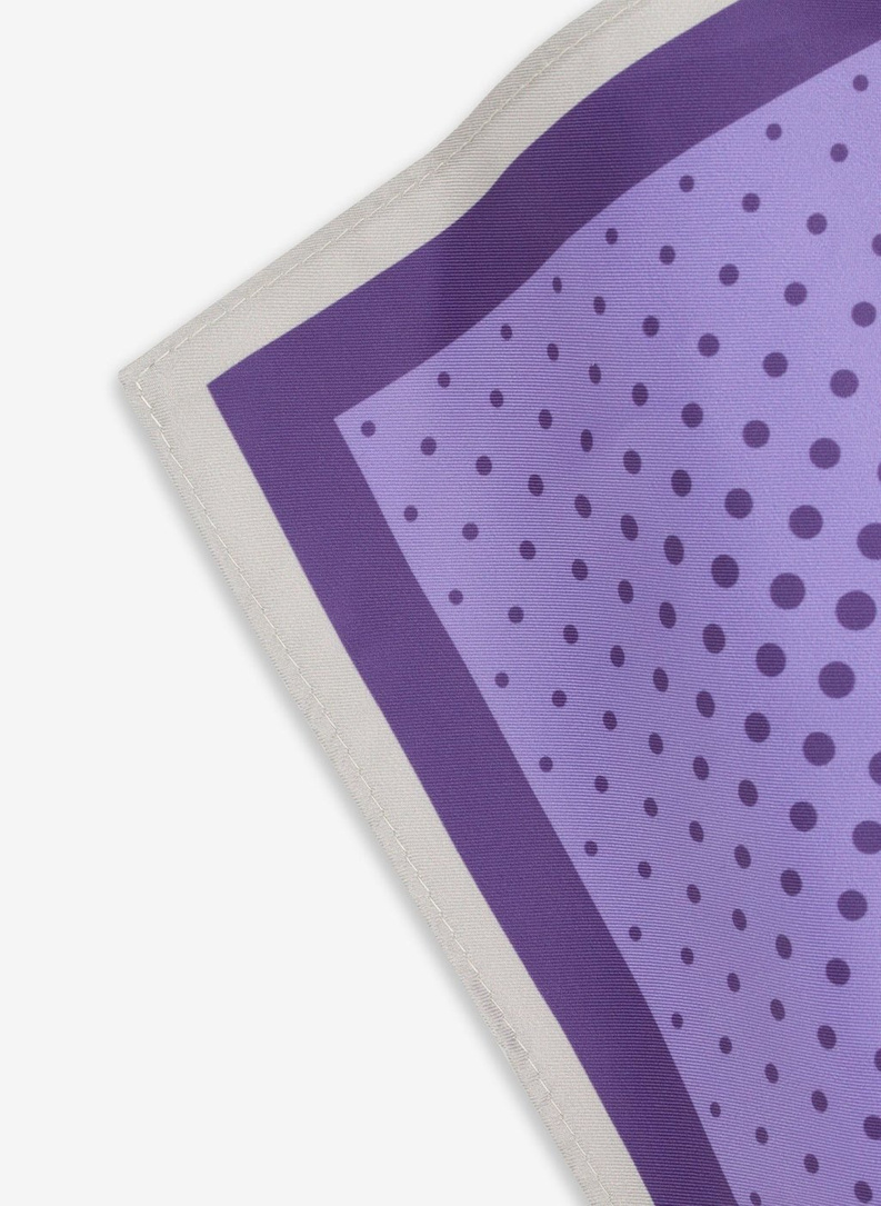 Poszetka PLM-HX-275-F