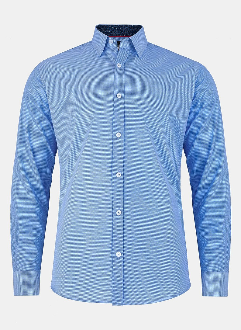 Koszula męska PP2M9-1X-313-N