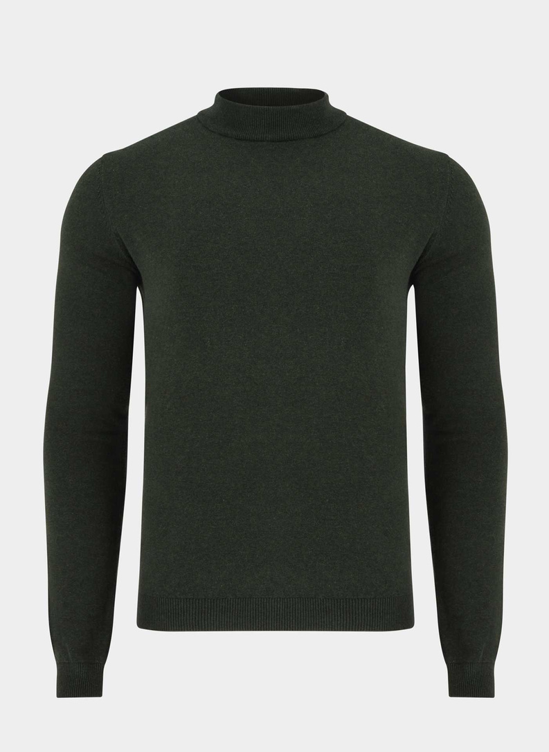 Półgolf męski P21WF-2X-023-Z