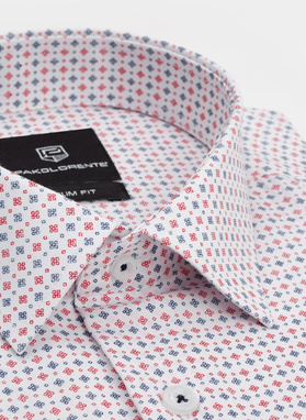 Koszula męska PPLH9-1X-026-B