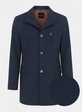 Płaszcz męski OVIEDO P20SF-7X-002-G