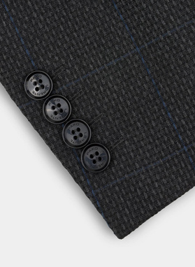 Marynarka garniturowa PAZEL PPLM9-3G-234-L