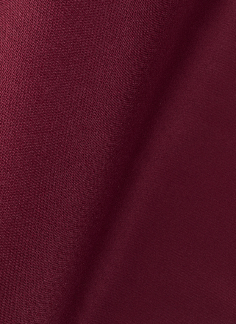 Poszetka bordowa P000B-HX-216-D-0