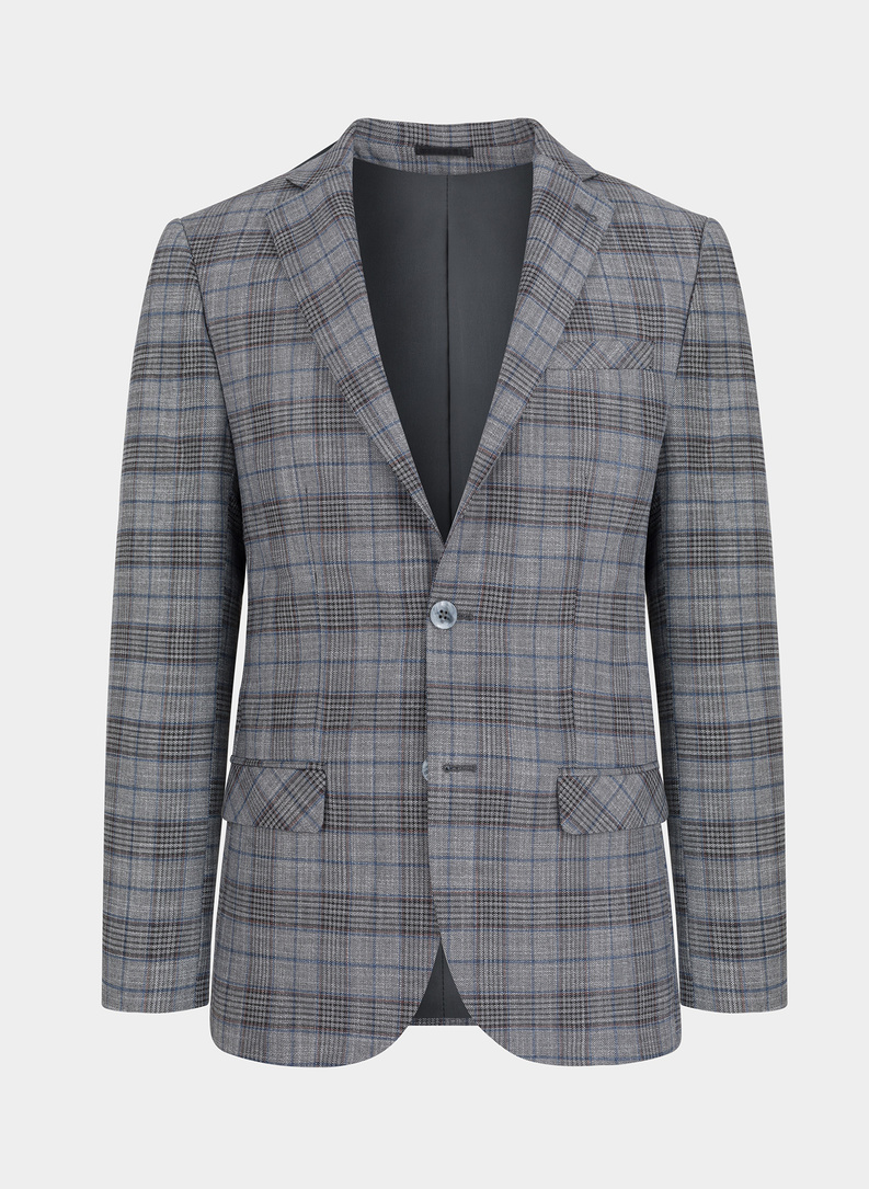 Marynarka męska P21WF-3X-063-S