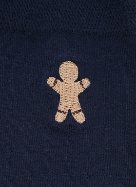 Zestaw 5 par skarpet męskich