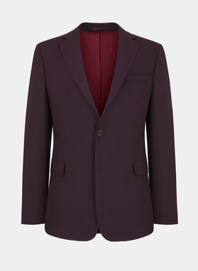 Marynarka męska garniturowa P21WF-3G-079-D