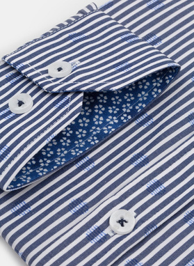 Koszula męska PP2M9-1X-287-G