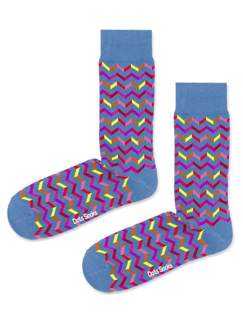 Skarpetki Dots Socks DDTS9-SX-040-X - zdjecie nr 1