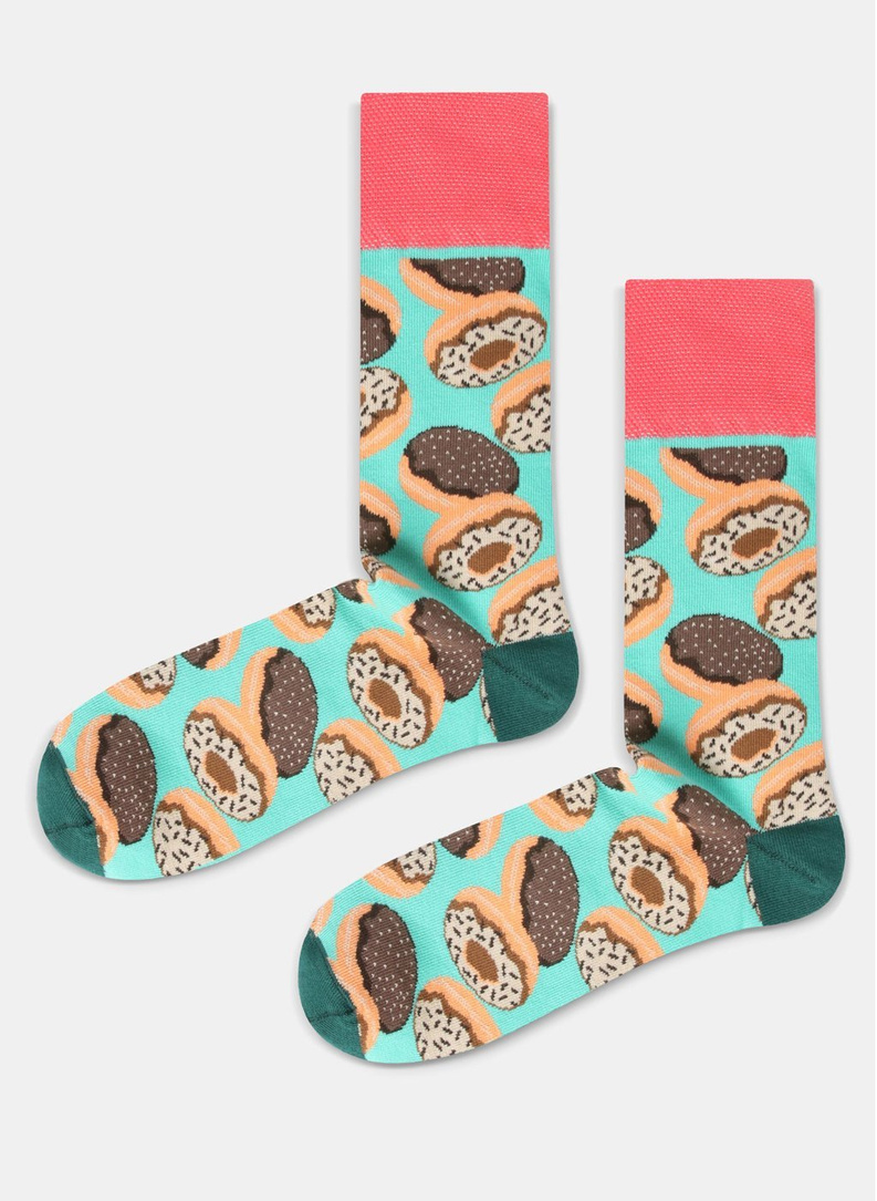 Skarpetki w ciasteczka DTS-SX-263-X